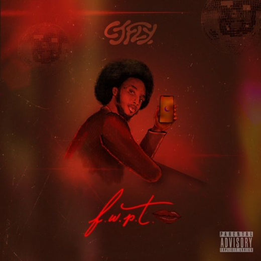 Cj Fly - 'FWPT (F WHAT PPL THINK)' [Ringtone]