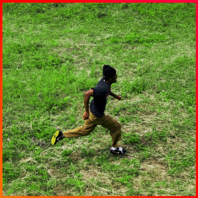 Zola182 - 'RUN' [Ringtone]