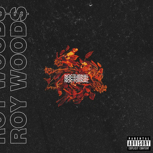 Roy Woods feat. MadeinTYO - 'Instinct' [Ringtone]