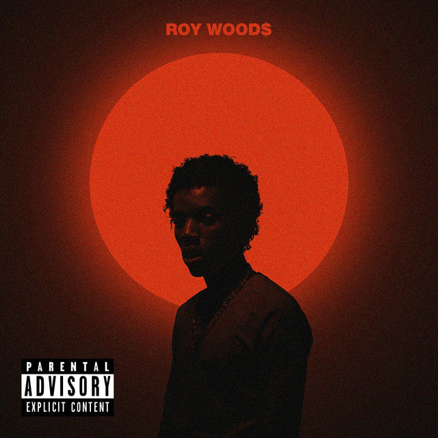 Roy Woods - 'Down Girl' [Ringtone]