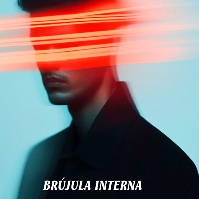 Gorilla Cha - 'Brújula Interna' [Ringtone]