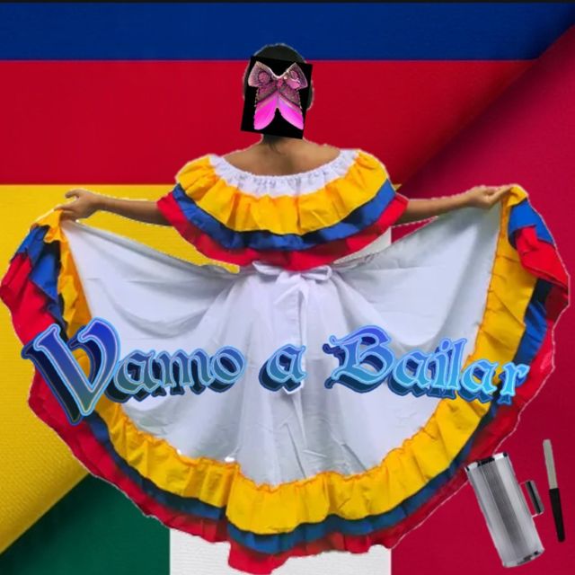 Moy islas - 'VAMO A BAILAR' [Ringtone]