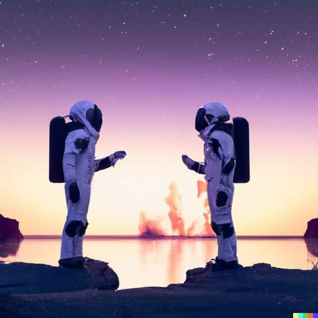 Sneha - 'Where Are We Going (feat. The Gregory Brothers)' [Ringtone]