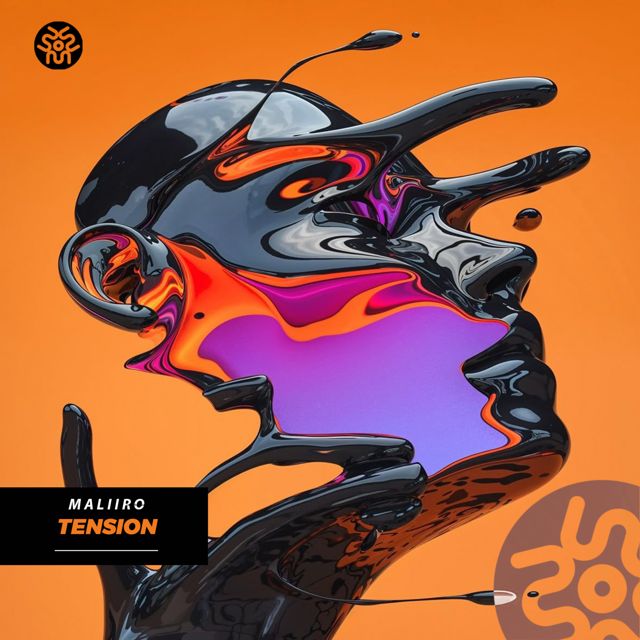 MALiiRO - 'Tension' [Ringtone]