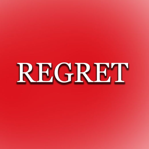 Potent Creation - 'Regret' [Ringtone]