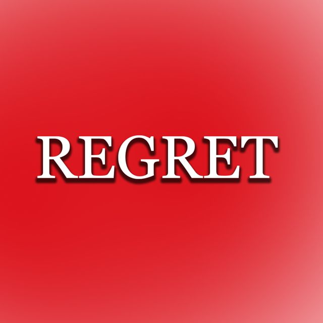Potent Creation - 'Regret' [Ringtone]