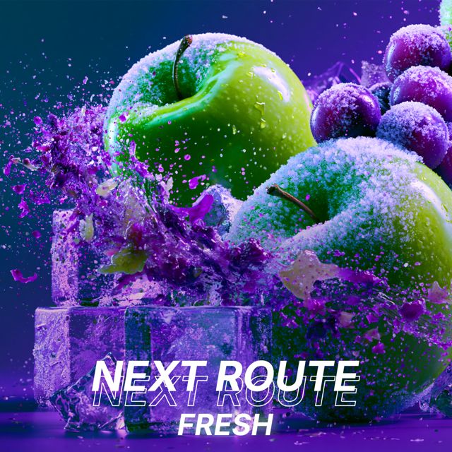 Next Route - 'Fresh' [Ringtone]
