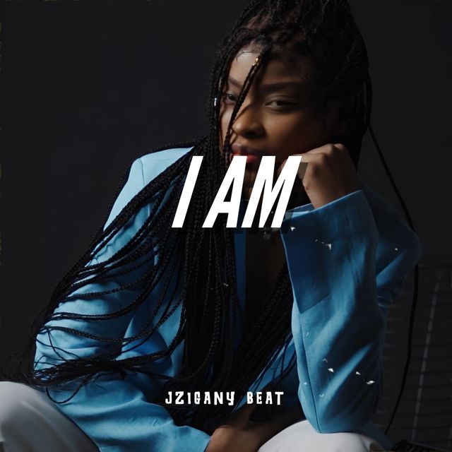 Jzigany Beat - 'I AM' [Ringtone]