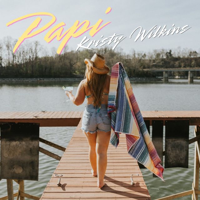 Kristy Wilkins - 'Papi' [Ringtone]