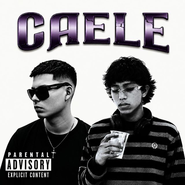 Karlo Cáceres - 'Caele' [Ringtone]