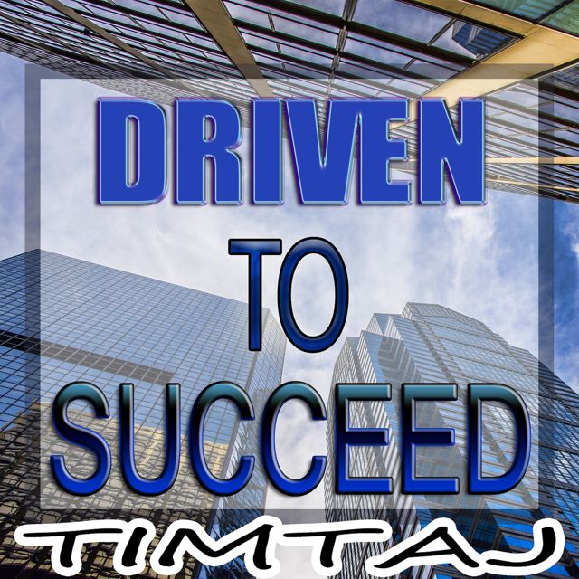 TimTaj - 'Conspire for Success' [Ringtone]