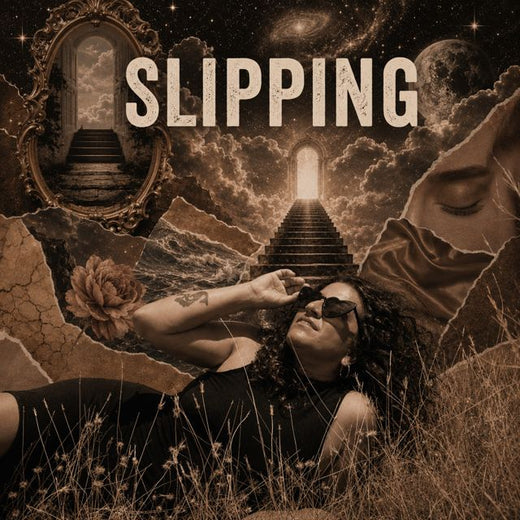 Rhiana Alana Lewis - 'Slipping Down That Slope' [Ringtone]
