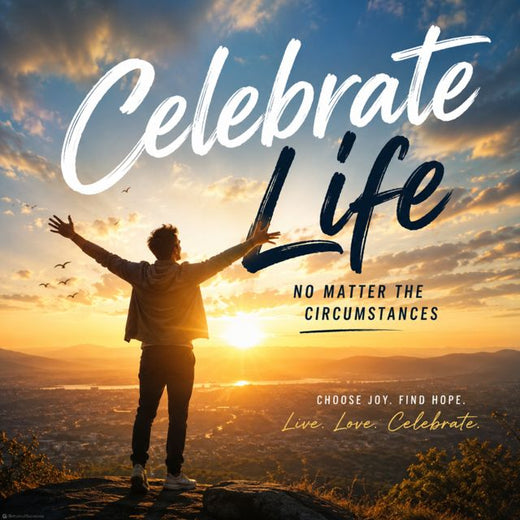 Benny - 'Celebrate Life' [Ringtone]
