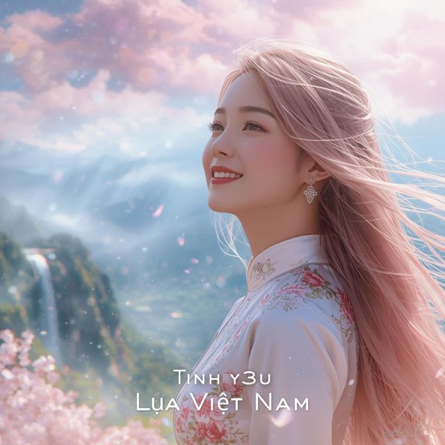 Tinh y3u - 'Lụa Việt Nam' [Ringtone]