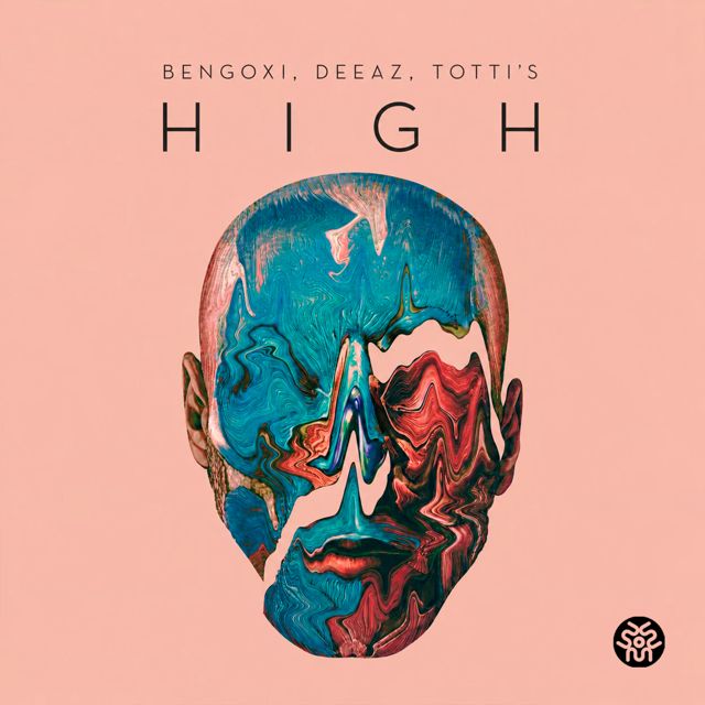 Bengoxi - 'High (feat. DeeaZ & Totti’s)' [Ringtone]