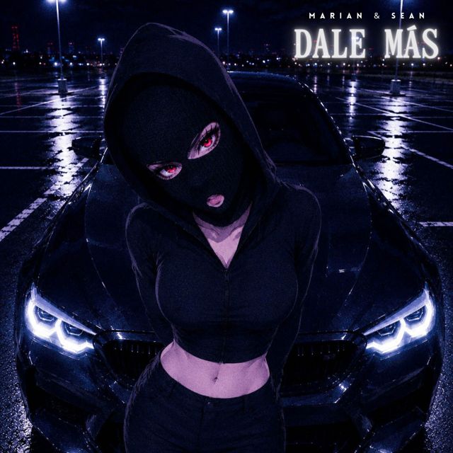 Marian - 'DALE MÁS (feat. Sean)' [Ringtone]
