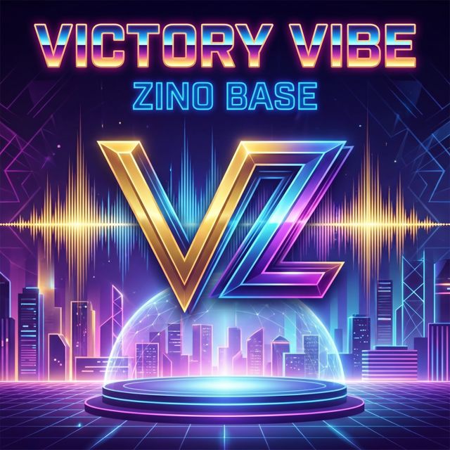 Zino base - 'Victory vibe' [Ringtone]