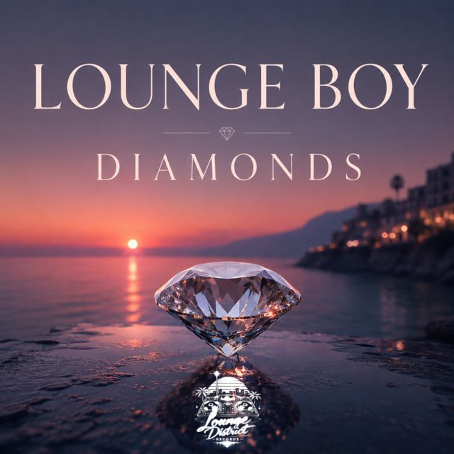 Lounge Boy - 'Diamonds' [Ringtone]