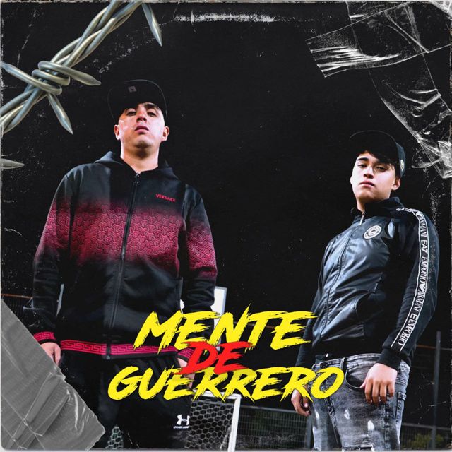 Drasen - 'AUNQUE CUESTE EL DOBLE' [Ringtone]