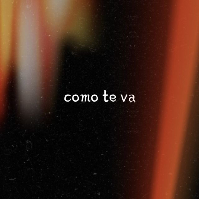 Esca - 'Como te va' [Ringtone]