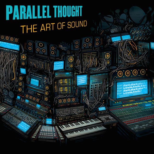 Parallel Thought - 'Suspended Animation' [Ringtone]