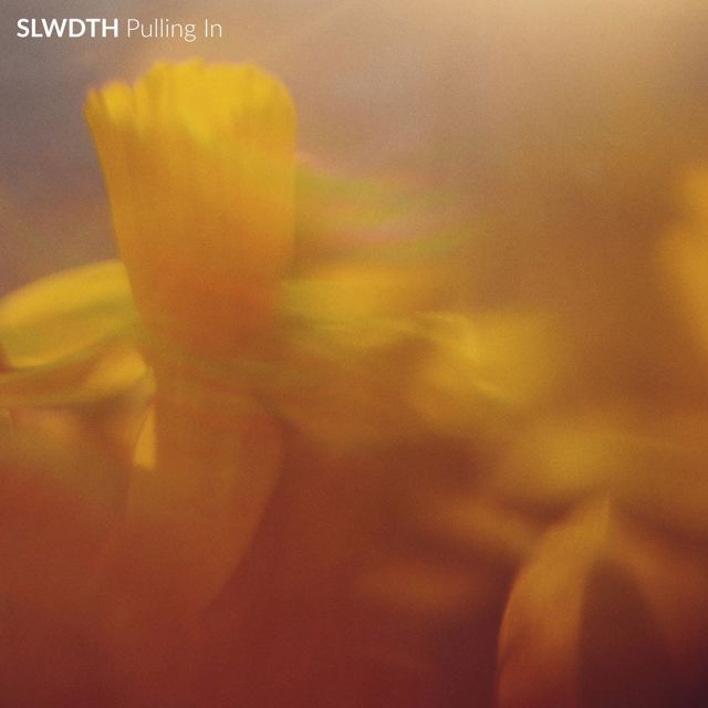 SLWDTH - 'Still room' [Ringtone]