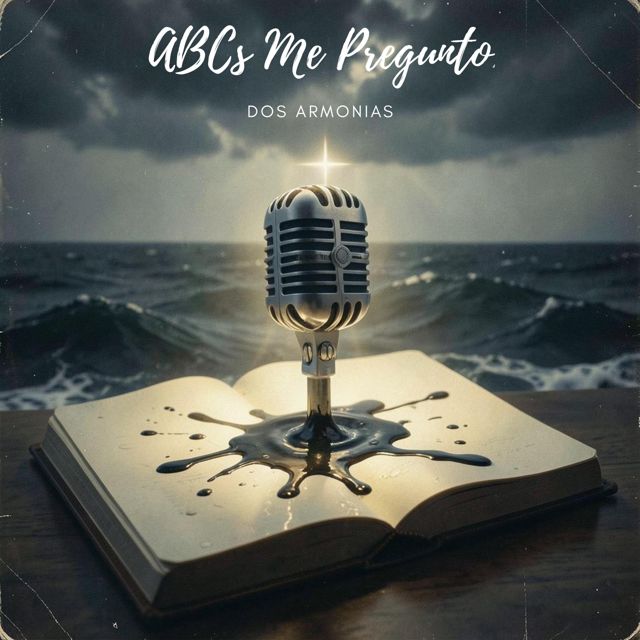 Dos ArmonIAs - 'ABCs Me Pregunto' [Ringtone]