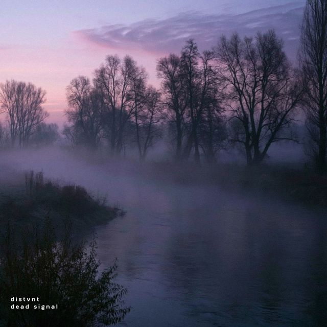 distvnt - 'im tired' [Ringtone]