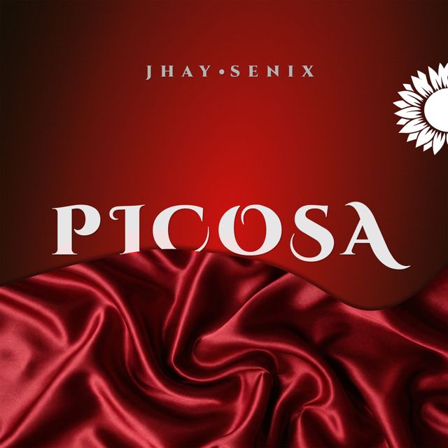 Jhay Senix - 'PICOSA' [Ringtone]