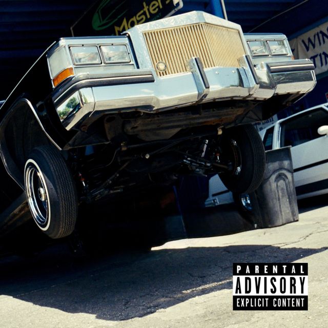 sam e hues - 'CHROME (feat. Nino Breeze & Landlord Jack)' [Ringtone]