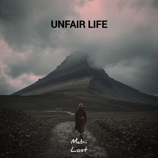 Mabii Lost - 'Unfair Life' [Ringtone]