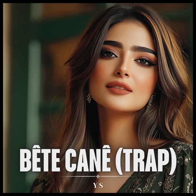 Serhan Records - 'BÊTE CANÊ (TRAP) (Kurdish)' [Ringtone]