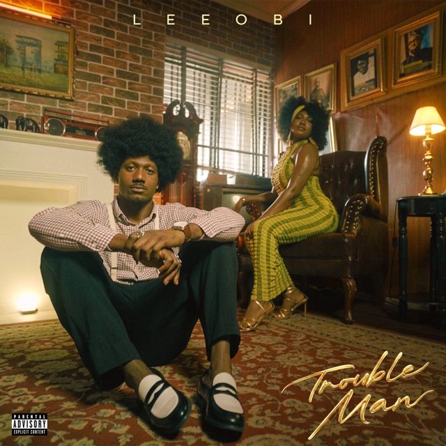 Leeobi - 'Trouble Man' [Ringtone]