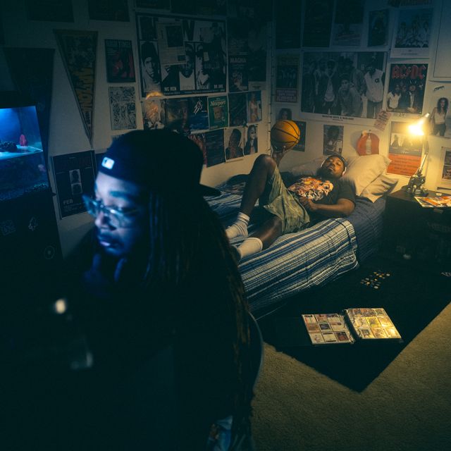 Mark Battles - 'Without You (feat. Dj Yung 1)' [Ringtone]