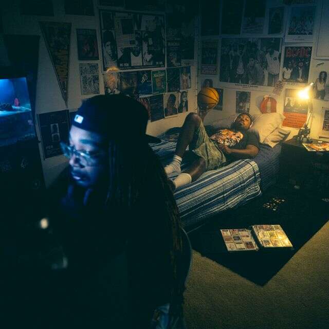 Mark Battles - 'Without You (feat. Dj Yung 1)' [Ringtone]
