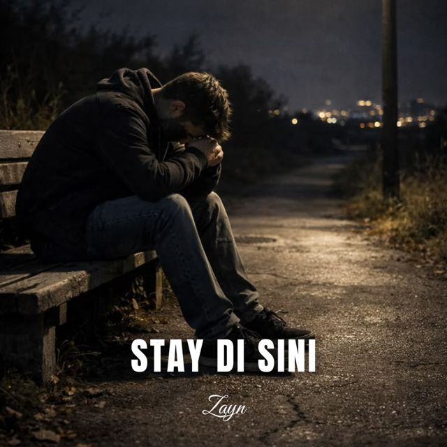 Zayn - 'Stay Di Sini' [Ringtone]