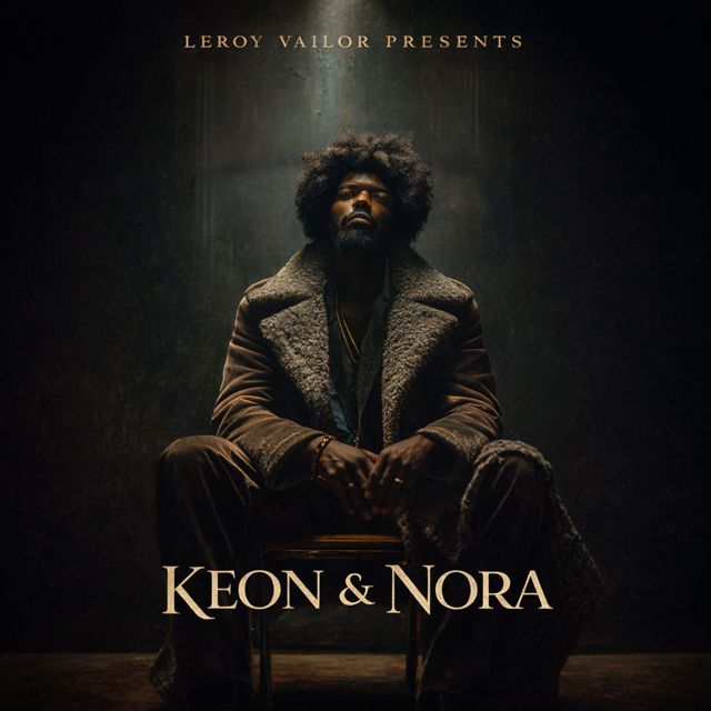 Leroy Vailor - 'Long Gone' [Ringtone]