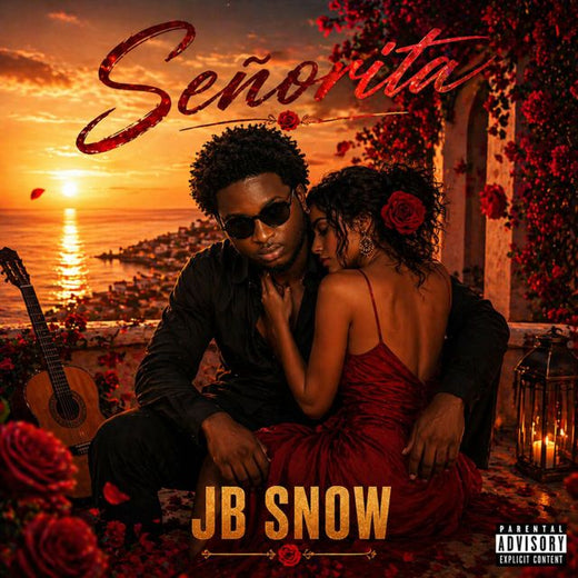 Jb Snow - 'Senorita' [Ringtone]