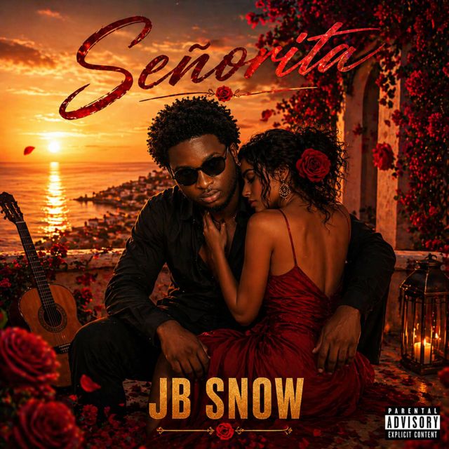 Jb Snow - 'Senorita' [Ringtone]