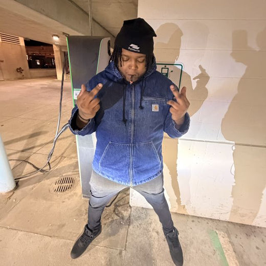 Xuperp - 'DEBOS LIL BROTHER' [Ringtone]