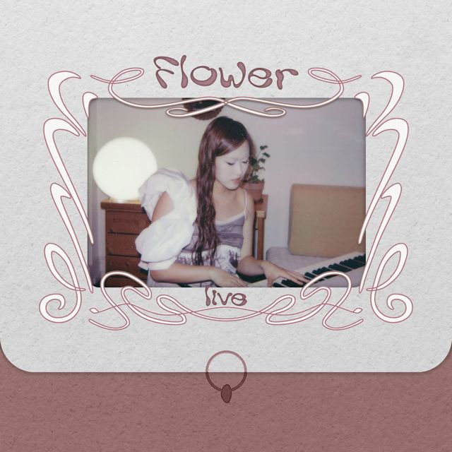 homegrown自家種 - 'Why Don't You Come Close? (Live) (feat. SIENA)' [Ringtone]