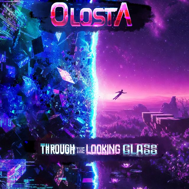 OlostA - 'Through the Looking Glass' [Ringtone]