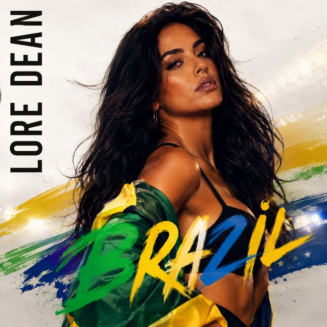 Lore Dean - 'BRAZIL' [Ringtone]