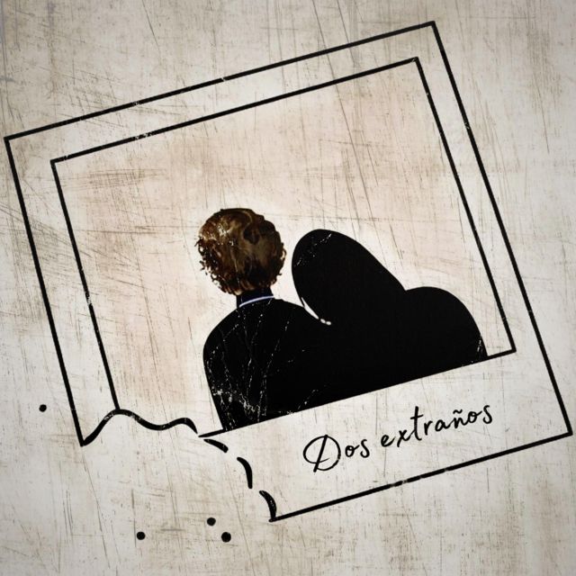 Mario Bravo - 'dos extraños' [Ringtone]