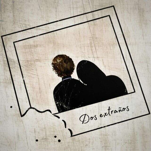 Mario Bravo - 'dos extraños' [Ringtone]