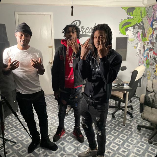 Wildkarduno - 'Beam' [Ringtone]