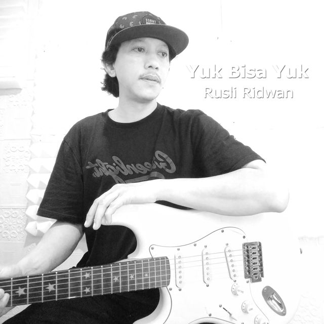 Rusli Ridwan - 'Yuk Bisa Yuk' [Ringtone]