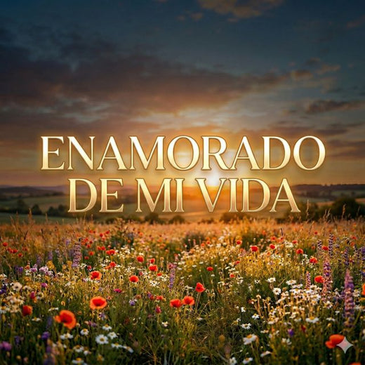 Gratitud Sonora - 'Enamorado de Mi Vida' [Ringtone]