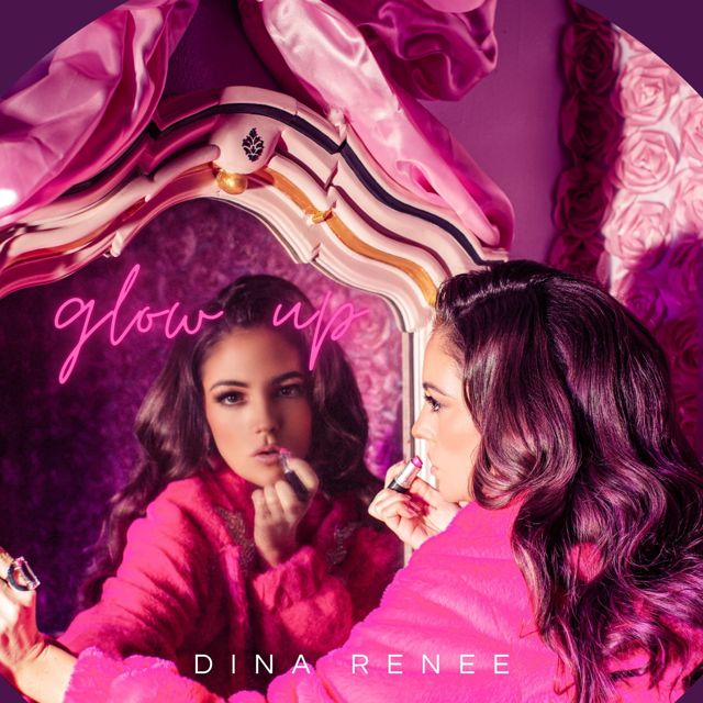 Dina Renee - 'Glow Up' [Ringtone]