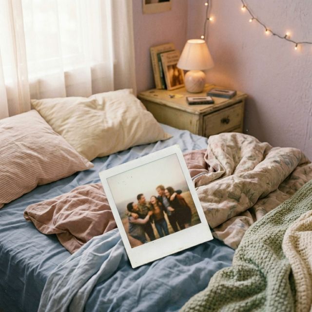 Velvet Cassette - 'Bedroom Window View' [Ringtone]